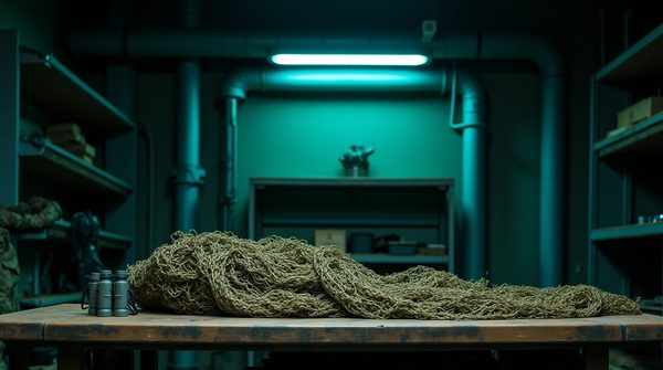 Explore the best camo netting shop online for tactical and outdoor needs