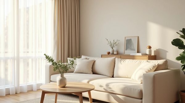 Simple ways to refresh your home decor