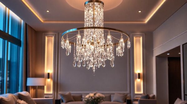 Top designer fixtures from Lustria luminary to brighten your home