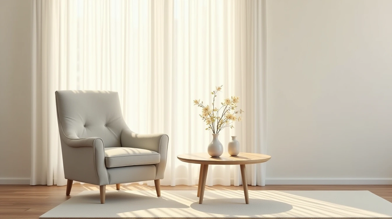 Key elements to enhance your home environment